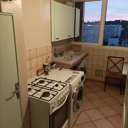 Avec Lit Double Homestay szállás